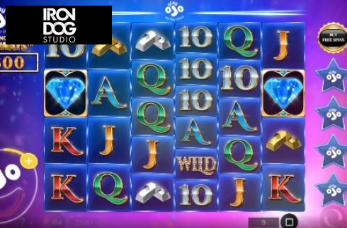 Play Ojo Branded Megaways